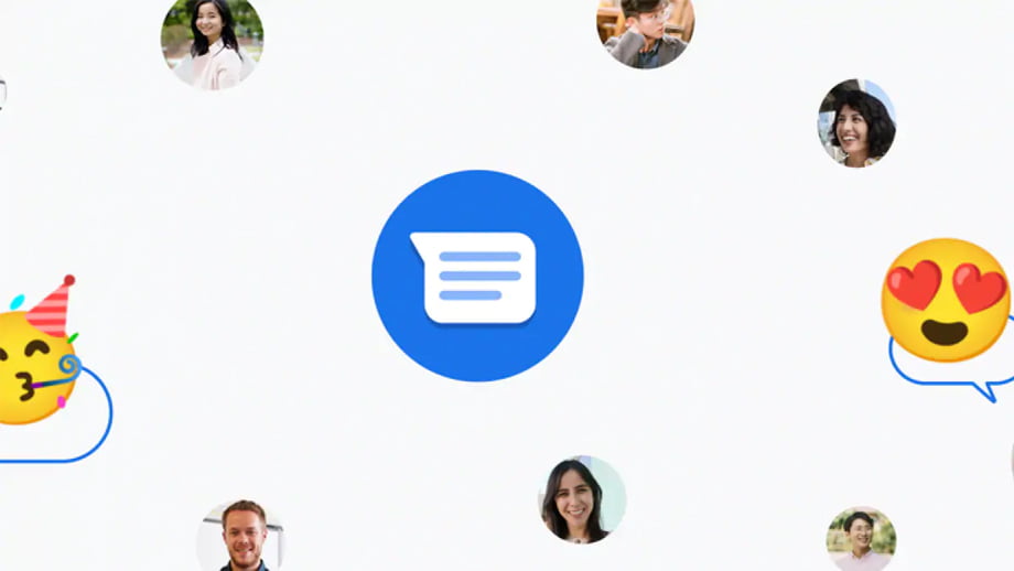 भेरिजोनले गुगल मेसेजलाई एन्ड्रोइड फोनका लागि डिफल्ट मेसेजिङ एप बनायो
