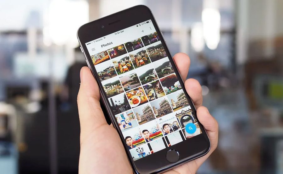 आईफोनमा यसरी तपाईँको व्यक्तिगत फोटो लक गर्नुहोस्, तपाई बाहेक अरू कसैले हेर्न सक्दैन्