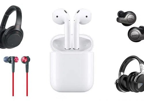 कुन हेडफोन वा ईयरफोन तपाईंको लागि उपयुक्त हुन्छ, किन्नुअघि यी चीजहरूको ख्याल राख्नुहोस्