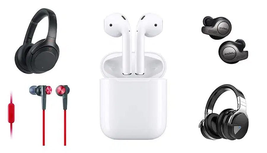 कुन हेडफोन वा ईयरफोन तपाईंको लागि उपयुक्त हुन्छ, किन्नुअघि यी चीजहरूको ख्याल राख्नुहोस्
