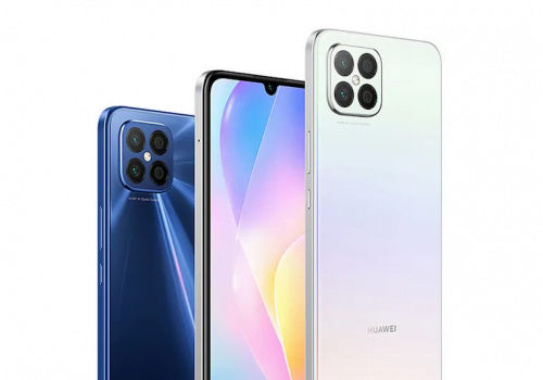 ह्वावे नोभा एट एसई र ह्वावे नोभा एट एसई हाई एडिसन सार्वजनिक, यस्तो छ विशेषताहरु