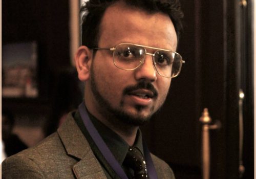 खगोल विज्ञानमा काम गर्ने संस्था आइएयुको एशोसियट सदस्यमा पहिलो नेपाली मनोनीत