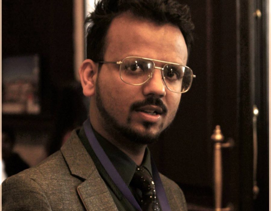 खगोल विज्ञानमा काम गर्ने संस्था आइएयुको एशोसियट सदस्यमा पहिलो नेपाली मनोनीत