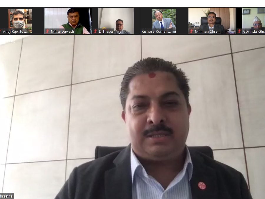 एफएनसिसिआई नेतृत्वलाई कृषि उद्यमीको सुझाबः आत्मनिर्भर कृषि रणनीति बनाउनेलाई सहयोग