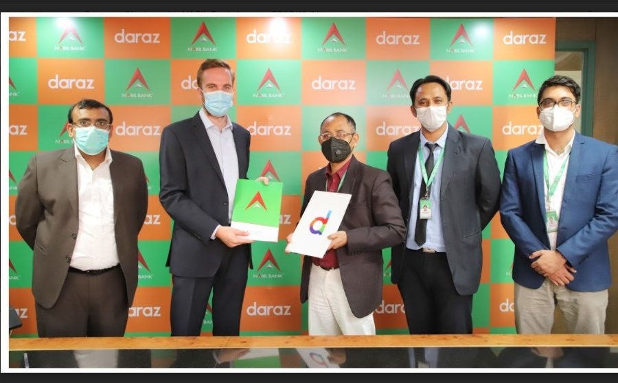 साना तथा मझौला उद्यम (एसएमई) लाई सहयोग गर्न नबिल बैंक र दराज नेपालबिच सहकार्य