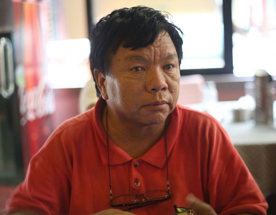 नवप्रवर्तन र आविष्कारको लागि आवश्यक नीति नियमको मागसहित आन्दोलन सुरु गर्दै महावीर पुन