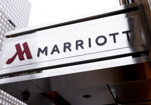 लाखौं मानिसहरुको डाटा चोरिएको घट्नामा मेरियट होटल्स चेनलाई जरिवाना