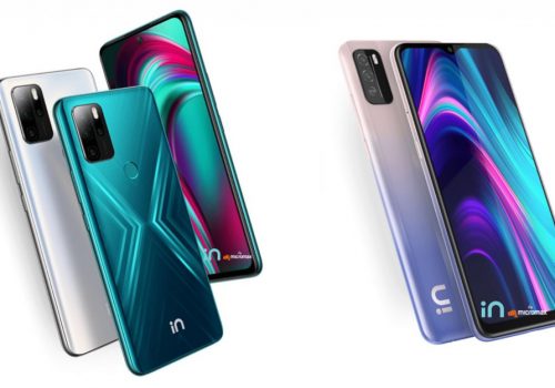 माइक्रोम्याक्सका नयाँ दुई स्मार्टफोनहरुको बुकिङ्ग एकै दिनमा सकियो