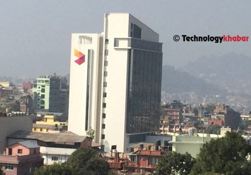 रिचार्ज लगायत सबै सेवाहरु सुचारु भैसकेका छन्: एनसेल