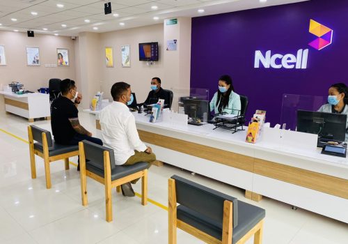 एनसेलको नयाँ एनसेल सेन्टर भैरहवामा, एकै स्थानबाट सम्पुर्ण ग्राहक सेवा प्रदान