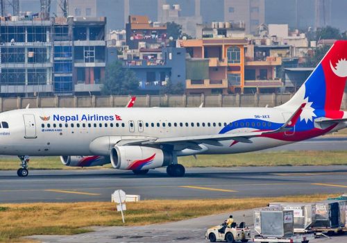 नेपाल एयरलाइन्सको हवाई सेवामा नयाँ सफ्टवेयर सञ्चालन