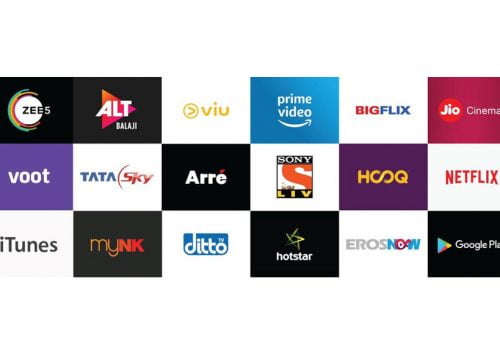 भारतमा अब सरकारले नै ओटीटीमा आधारित सेवाहरुको नियमन तथा अनुगमन गर्ने
