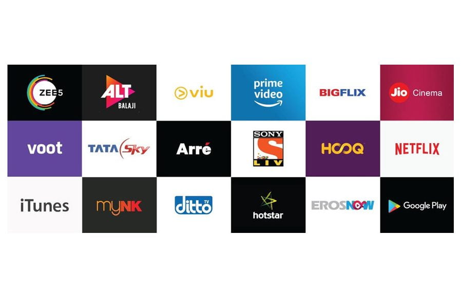 भारतमा अब सरकारले नै ओटीटीमा आधारित सेवाहरुको नियमन तथा अनुगमन गर्ने