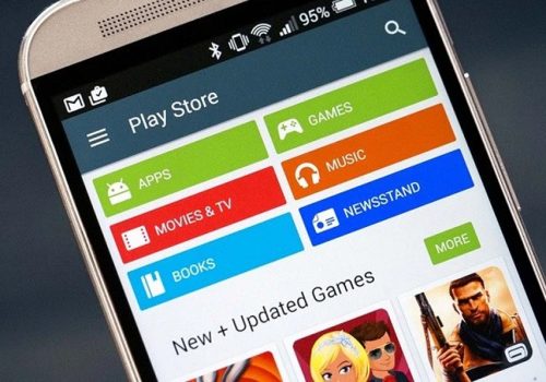 गुगलले एप्पललाई पछ्याउँदै, प्ले स्टोरबाट अपडेट नभएका एप्स हटाउने