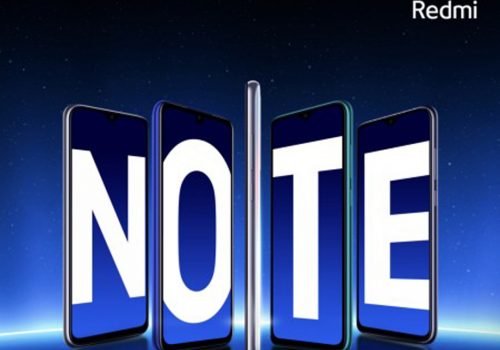 शाओमी रेडमी नोट सिरिजका फोनहरु विश्वभर १४ करोड यूनिट बिक्री