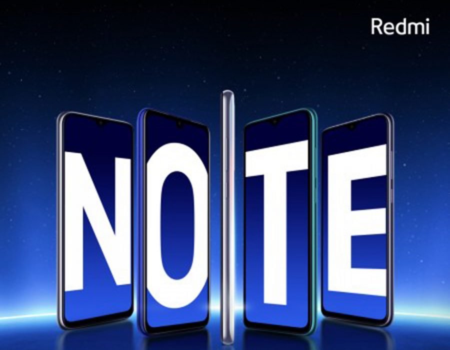 शाओमी रेडमी नोट सिरिजका फोनहरु विश्वभर १४ करोड यूनिट बिक्री