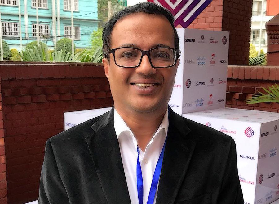 सुधिर पराजुलीको नेतृत्वमा आइस्पानमा नयाँ कार्यसमिति सर्वसम्मत चयन