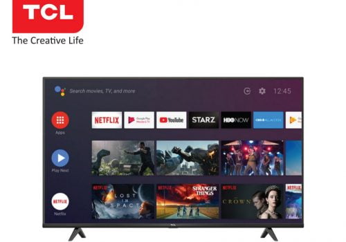 टीसीएलका पी७१५ र पी६१५ एन्ड्रोइड टीभी नेपालमा उपलब्ध, यस्ता छन् विशेषताहरु