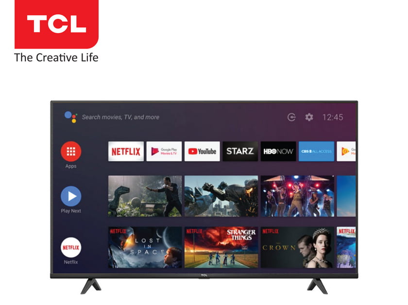 टीसीएलका पी७१५ र पी६१५ एन्ड्रोइड टीभी नेपालमा उपलब्ध, यस्ता छन् विशेषताहरु