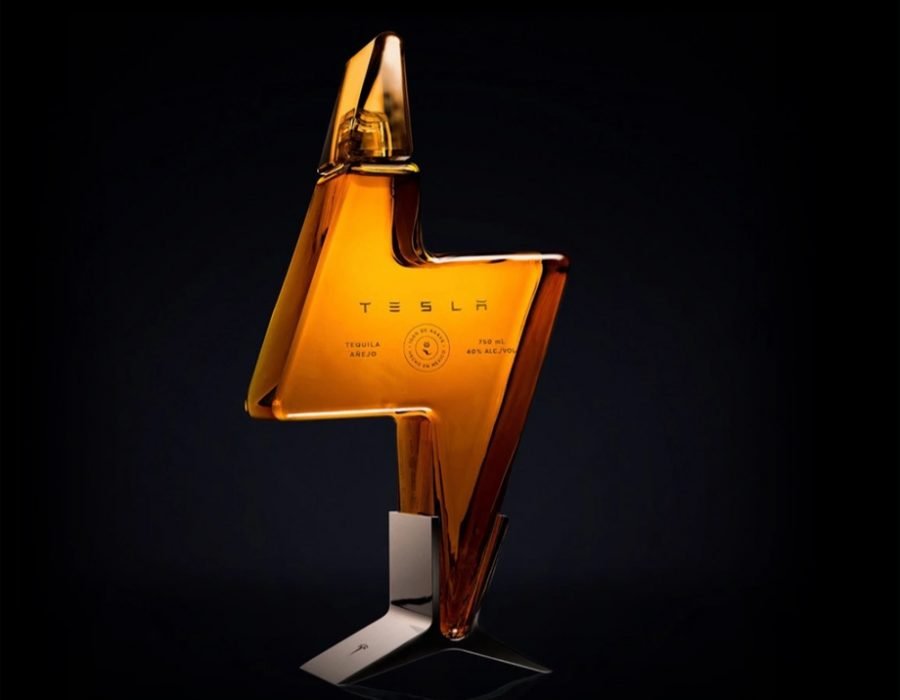 इलेक्ट्रिक भेहिकल निर्माता कम्पनी टेस्लाले ल्यायो टकिला, केहि घण्टामै ‘आउट अफ स्टक’