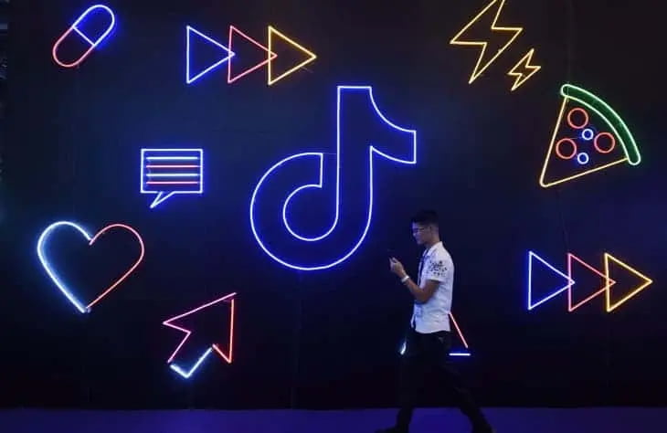 टिकटकले आफ्नै म्यूजिक सर्भिसमा काम गरिरहेको हुनसक्ने