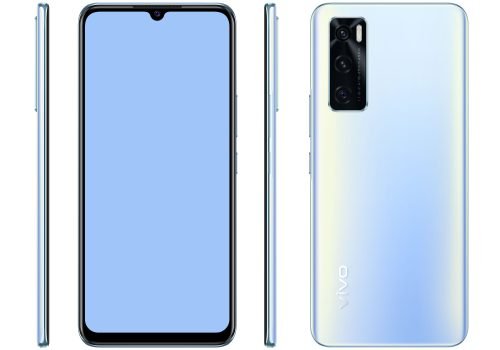 Vivo V20 SE is coming in Nepal with 48MP for multi-scenario photography