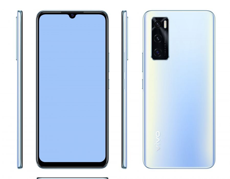 Vivo V20 SE is coming in Nepal with 48MP for multi-scenario photography