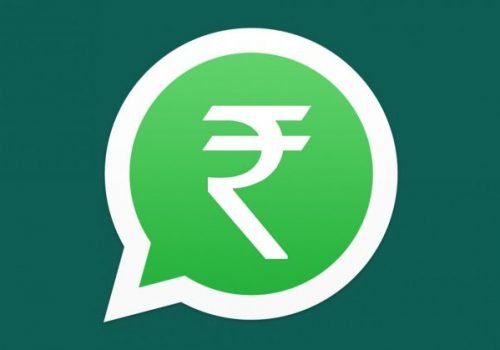 ह्वाट्सएप पे सेवालाई भारतमा ‘ग्रीन सिग्नल’, गूगल पे र फोनपेसँग बजारमा प्रतिस्पर्धा गर्ने