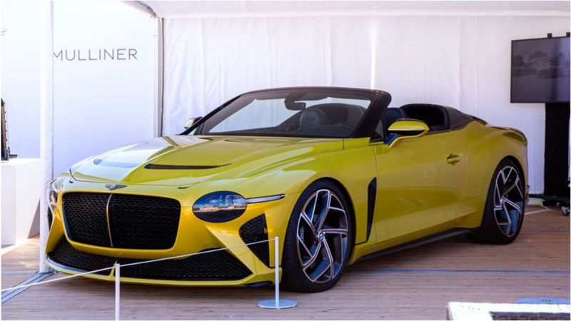 कार निर्माता बेन्टली अब सन् २०३० सम्म पूर्णरुपमा इलेक्ट्रिक कार कम्पनी बन्दै