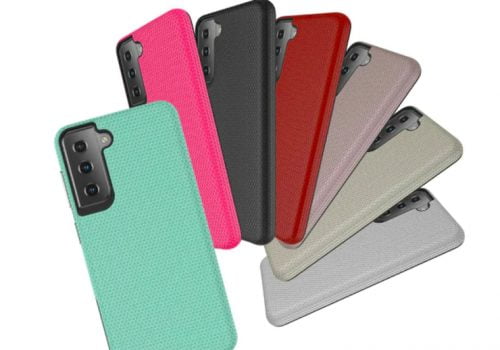 सामसङ ग्यालेक्सी एस२१ केसको तस्वीर बाहिरीयो, नयाँ फोनमा धेरै परिवर्तन आउनसक्ने