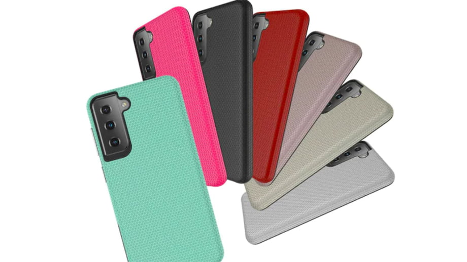 सामसङ ग्यालेक्सी एस२१ केसको तस्वीर बाहिरीयो, नयाँ फोनमा धेरै परिवर्तन आउनसक्ने