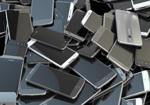 मिडरेञ्ज फोन माथिको प्रतिबन्धले कालो बजारी मौलाउने