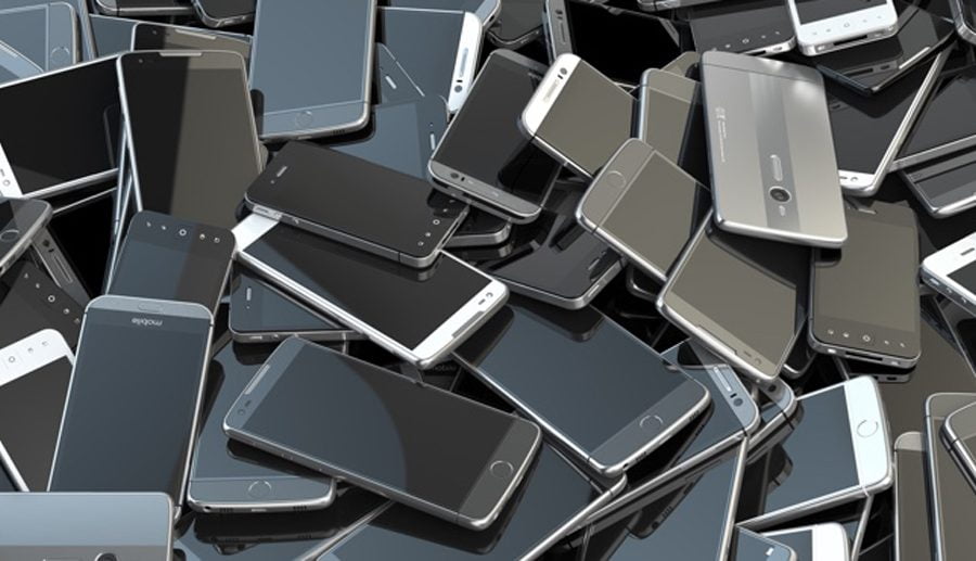 सन् २०२० मा रिफर्बिश्ड फोनको बिक्री ४ प्रतिशतले वृद्धि: रिपोर्ट