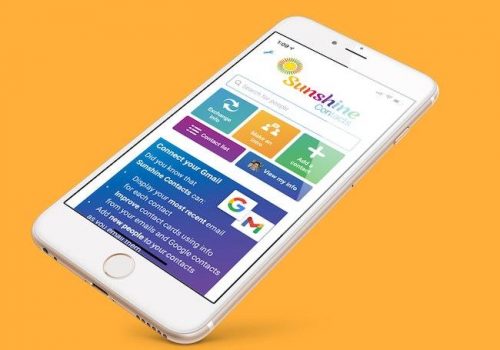 याहूकी पूर्व सीईओ मरिसा मेयर टेक वर्ल्डमा फर्किईन्, ल्याइन् मोबाइल एप