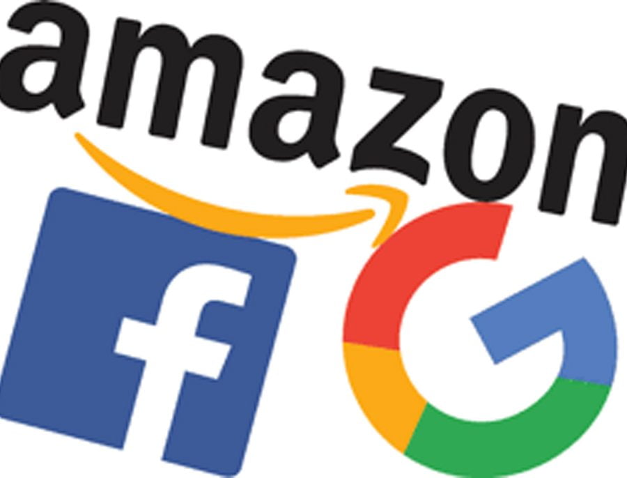 ठूला प्रविधि कम्पनीहरुलाई डिजिटल कर तिर्न फ्रान्सको आदेश