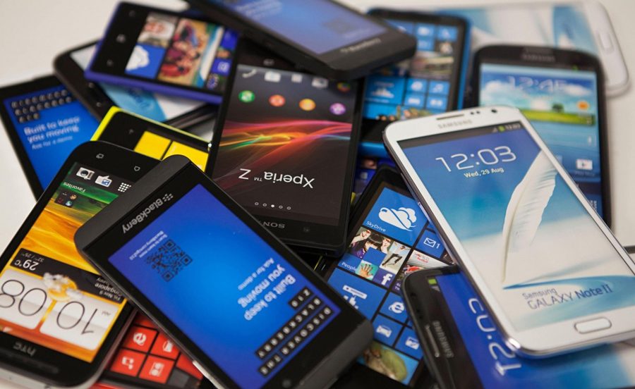 प्रयोग नभएका मोबाइलफोनको संख्या विश्वव्यापीरूपमा बढ्दै, १.९ अर्ब यूरोको मोबाइल त्यत्तिकै