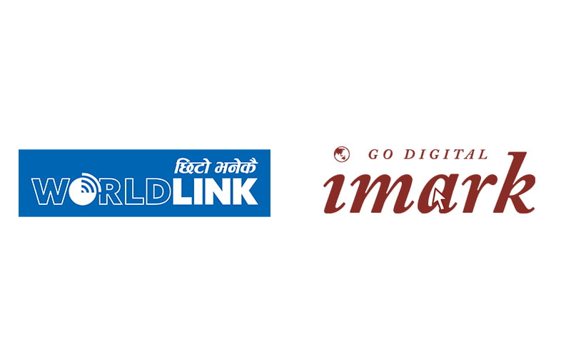 वर्ल्डलिंक कम्युनिकेसन्स र आईमार्क विट्सा ग्लोबल आईसीटी एक्सीलेन्स मेरिट अवार्डबाट सम्मानित