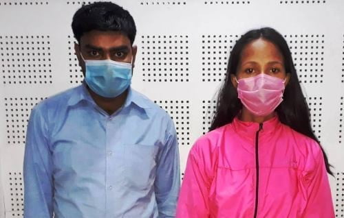 फेसबुक एकाउन्ट ह्याक गरी ३० हजार रुपैयाँ ठगी गरेको अभियोगमा २ जना पक्राउ