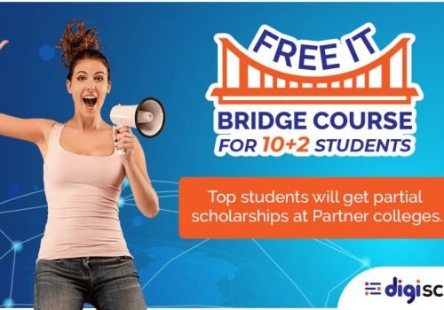 बाह्रको परिक्षा दिएका बिद्यार्थीलाई निशुल्क आइटि ब्रिजकोर्स, उत्कृष्टलाई बिआइटी पढ्न छात्रवृत्ति