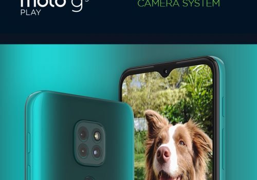 नेपालमा मोबाइल फोन ब्राण्ड मोटोरोलाको पुनरागमन, बितरकमा कल मोबिलिटी नियुक्त