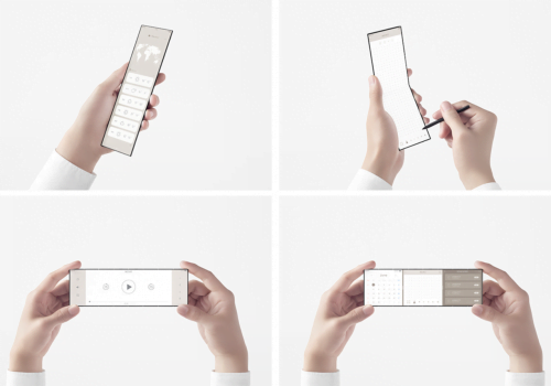 ओपोद्वारा नेन्डोका साथमा नयाँ कन्सेप्चुअल डिजाइन प्रदर्शित