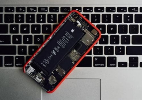 आईफोनहरुमा आईओएस १४.२ अपडेटपछि छिटो ब्याट्री सकिने समस्या