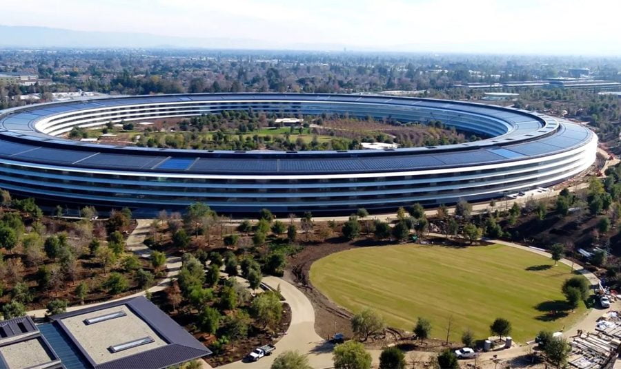 एप्पलका कर्मचारीहरूलाई कार्यालयमा फर्कन सेप्टेम्बर ५ को समयसीमा