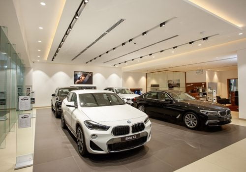 नेपालमा बिएमडब्ल्यूको आधिकारीक बिक्री सुरु