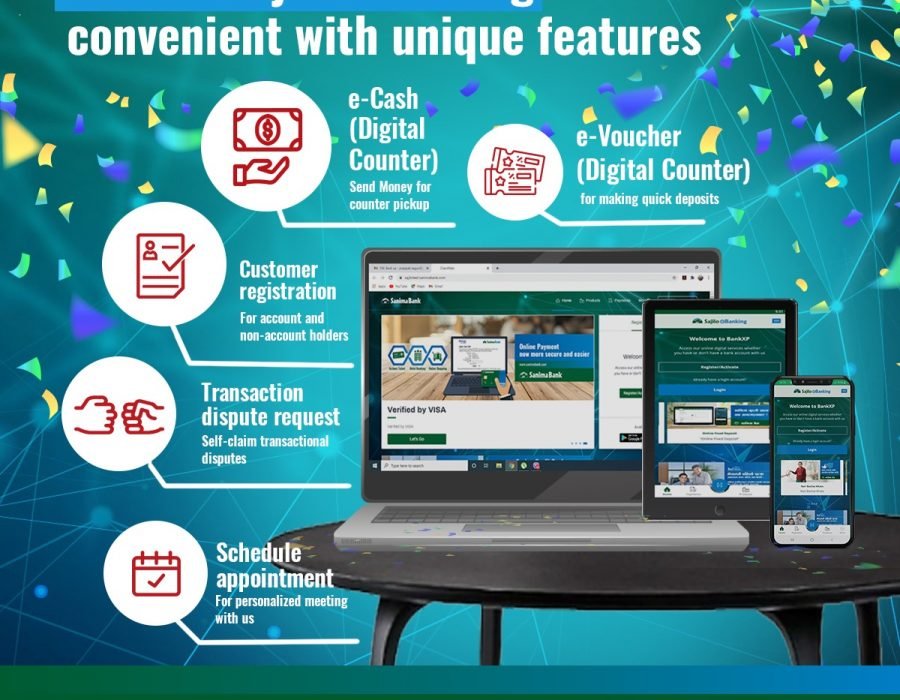 Sanima Bank launches omni channel digital banking