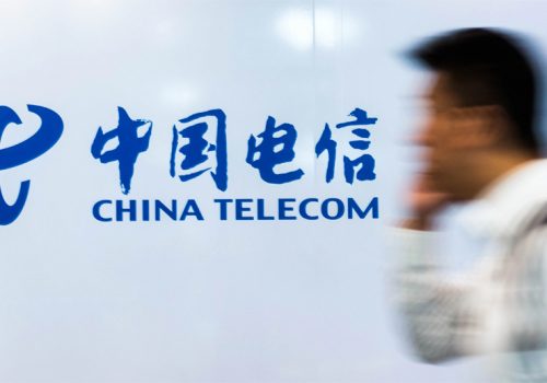 चीनको दूरसञ्चार क्षेत्रमा पहिलो ८ महिनामा स्थिर वृद्धि देखिएको रिपोर्ट