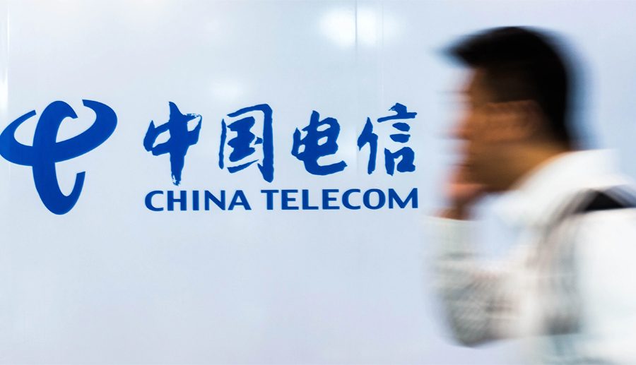 चीनको दूरसञ्चार क्षेत्रमा पहिलो ८ महिनामा स्थिर वृद्धि देखिएको रिपोर्ट