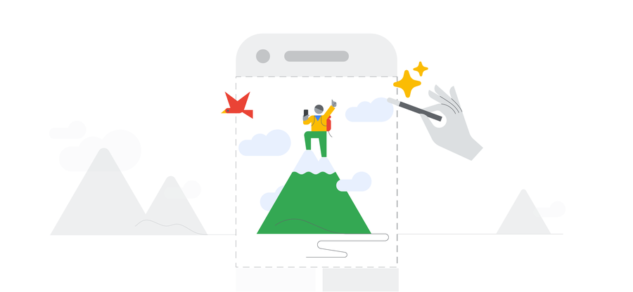 गुगल फोटोजमा ‘सिनेमाटिक फोटोज’ फिचर, स्वचालितरूपमा सिनेमाटिक फोटोहरु बनाउन सकिने