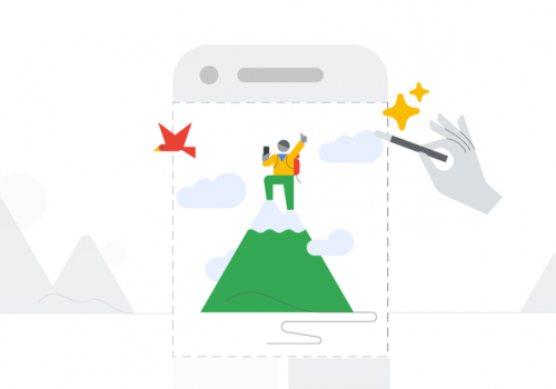 गुगल फोटोजमा ‘सिनेमाटिक फोटोज’ फिचर, स्वचालितरूपमा सिनेमाटिक फोटोहरु बनाउन सकिने