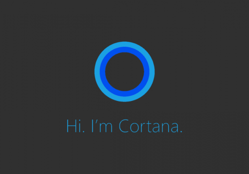 विण्डोज १० का प्रयोगकर्ताले कोर्टानासँग बोलेरै फाइल खोल्न सक्ने